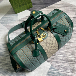 Gucci Duffle Bag 44 cm