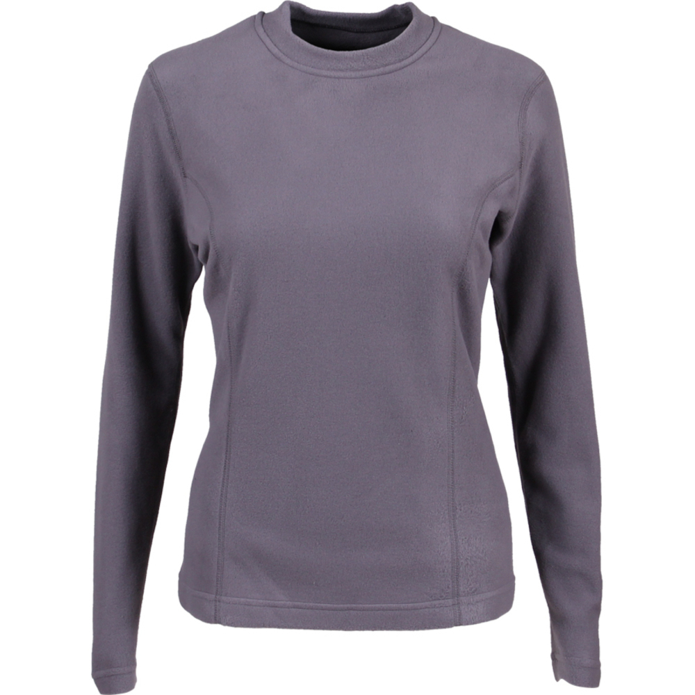 Термобелье женское Сплав футболка L/S Arctic флис 100