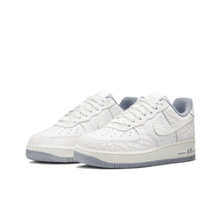 Женские кроссовки Nike Air Force 1 '07 'White Python' DX2678-100