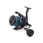 Катушка безынерционная Namazu ABSOLUTE FEEDER AF5500, 8+1 подш., метал. шпуля/20/