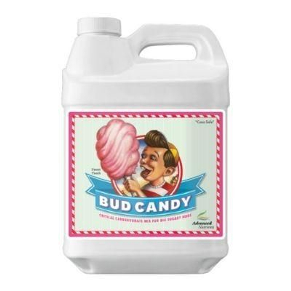 Bud Candy