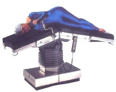 Операционный стол RX 504