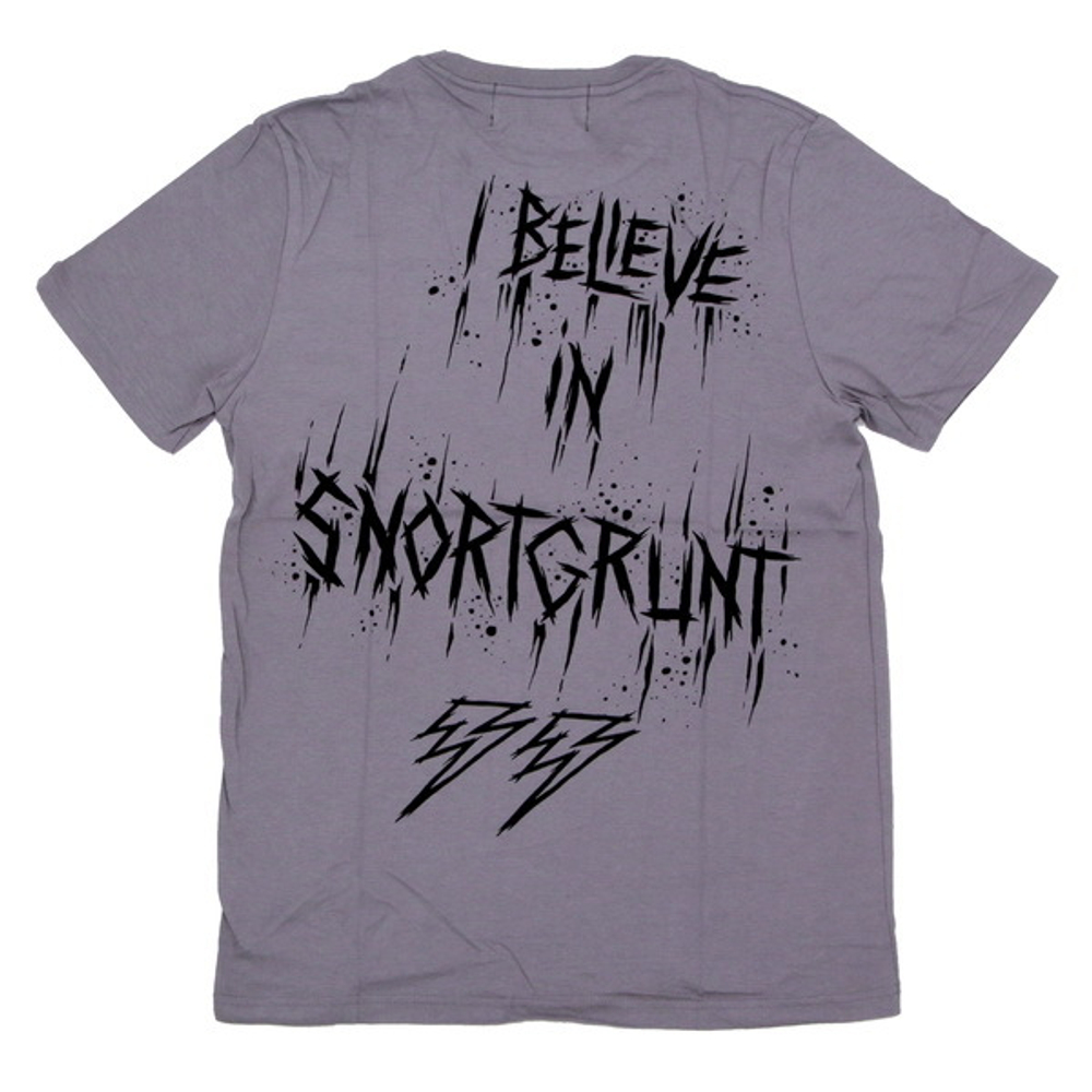 Футболка Snort Grunt (39)