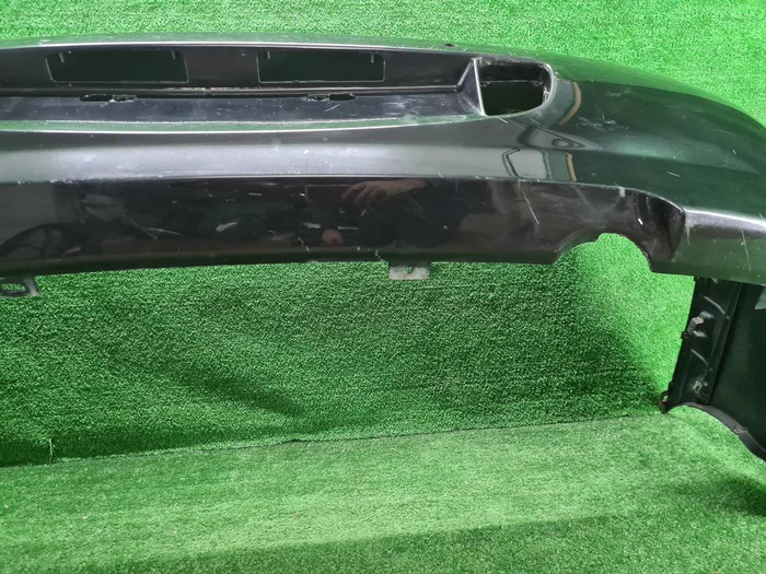 Бампер задний Kia Spectra SD (2004-2011)