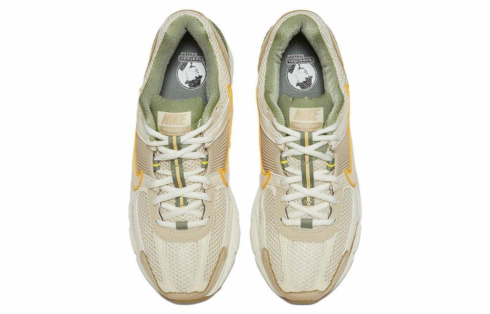 Кроссовки Nike Air Zoom Vomero 5 "Sail" (Женская размерная сетка)