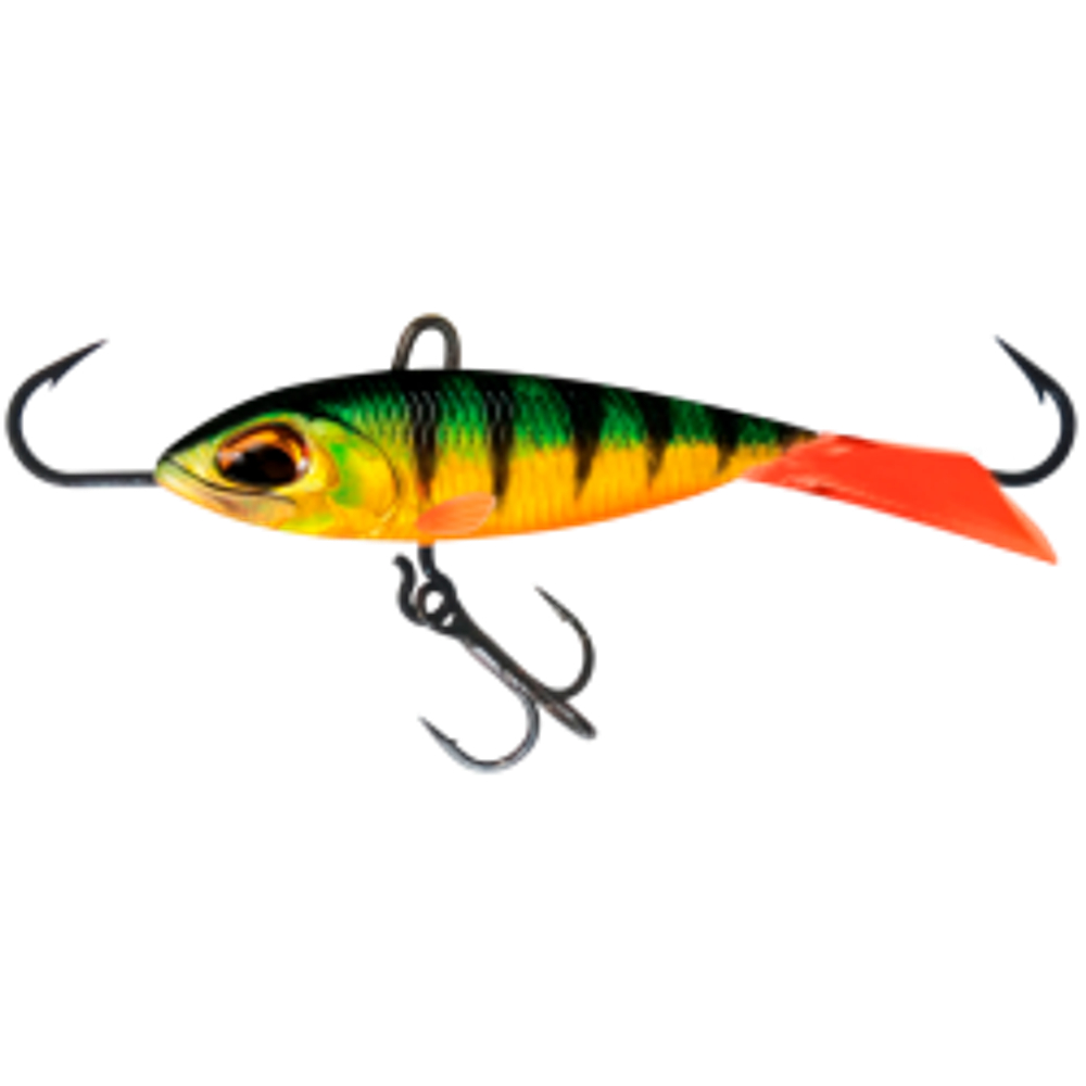 Балансир Usami Dansa Zander 50 W19  50мм  8г