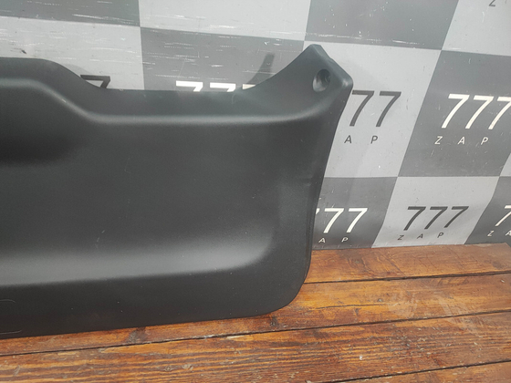 Обшивка крышки багажника Haval Jolion 21-нв Б/У Оригинал 6302400XST01A8P