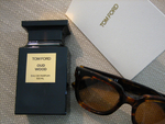 Tom Ford Oud Wood