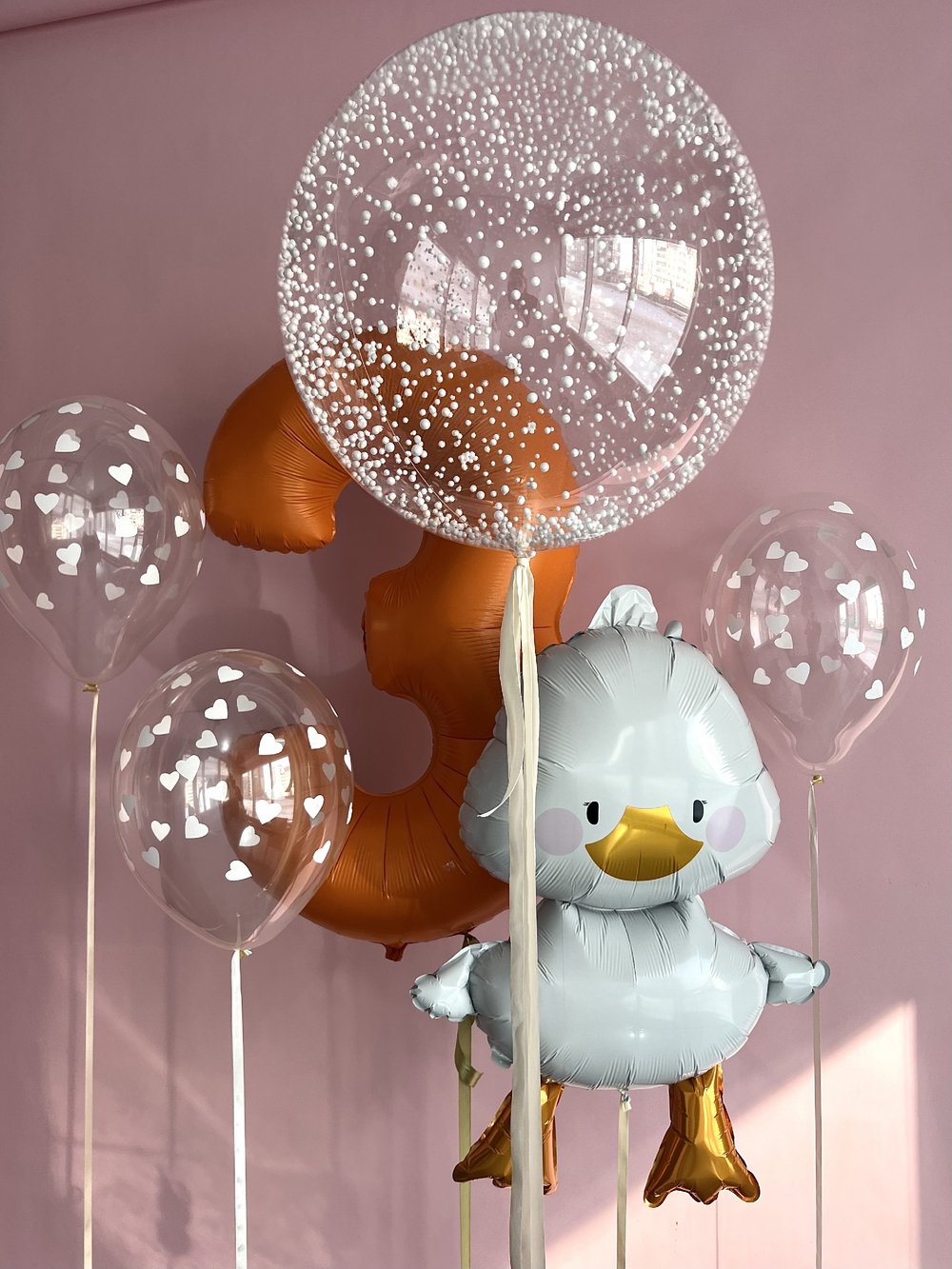 Шары для детей № 81