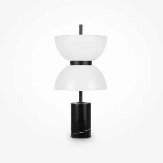 Настольный светильник Киото / Kyoto 3000К 11Вт Maytoni mod178tl-l11b3k