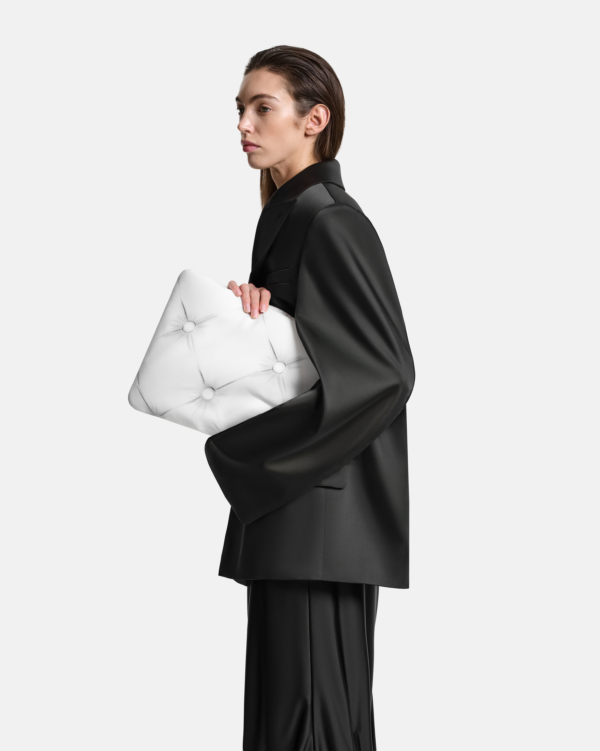 ПИДЖАК FLAT SLEEVES