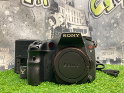 Sony A77 Покупка/Продажа