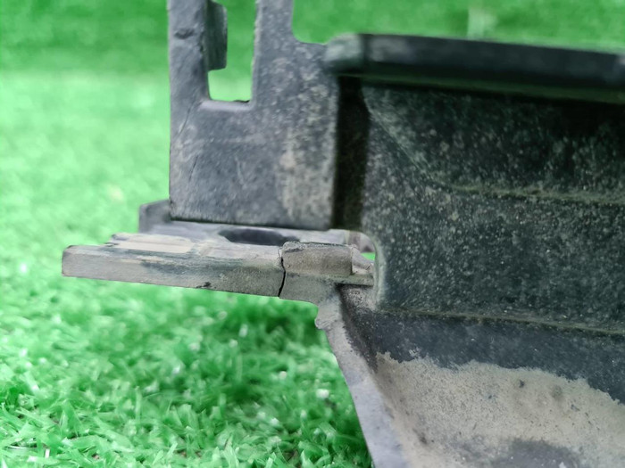 Кронштейн перед. бампера Mercedes GLE V167 (18-24)