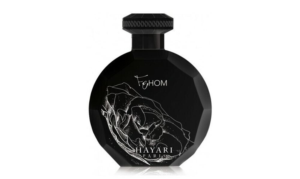 Hayari Fehom