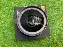 Schneider-Kreuznach Super-Angulon 5.6/75 Technika