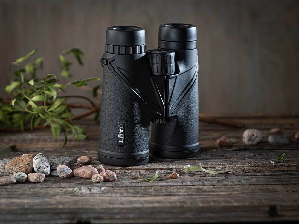 Бинокль GAUT Atlas 8x42