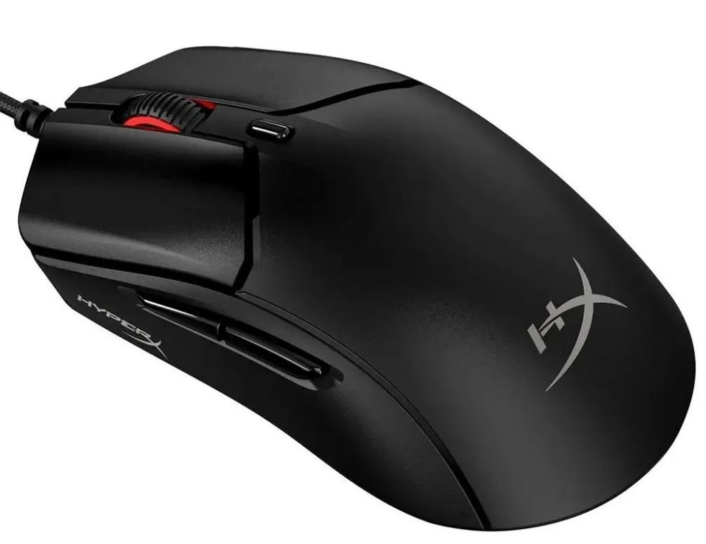Мышь  HyperX Pulsefire Haste 2
