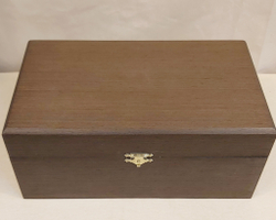 Набор новогодних шаров №2 с полной росписью "Кот в сапогах" и "Красная шапочка"