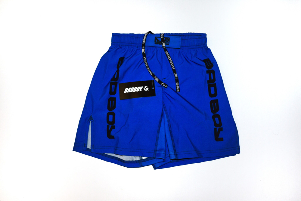 Шорты для MMA Bad Boy Pro Series 2.0 синие