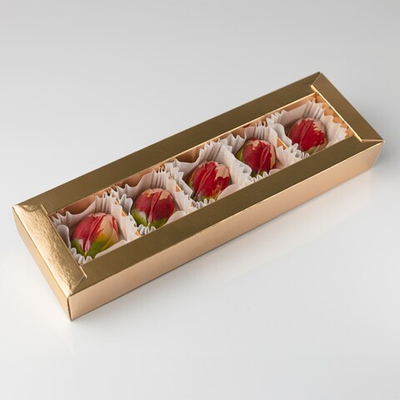 Набор конфет 5 шт