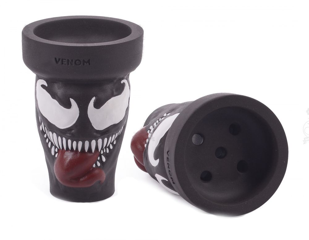 Kong VENOM EDITION