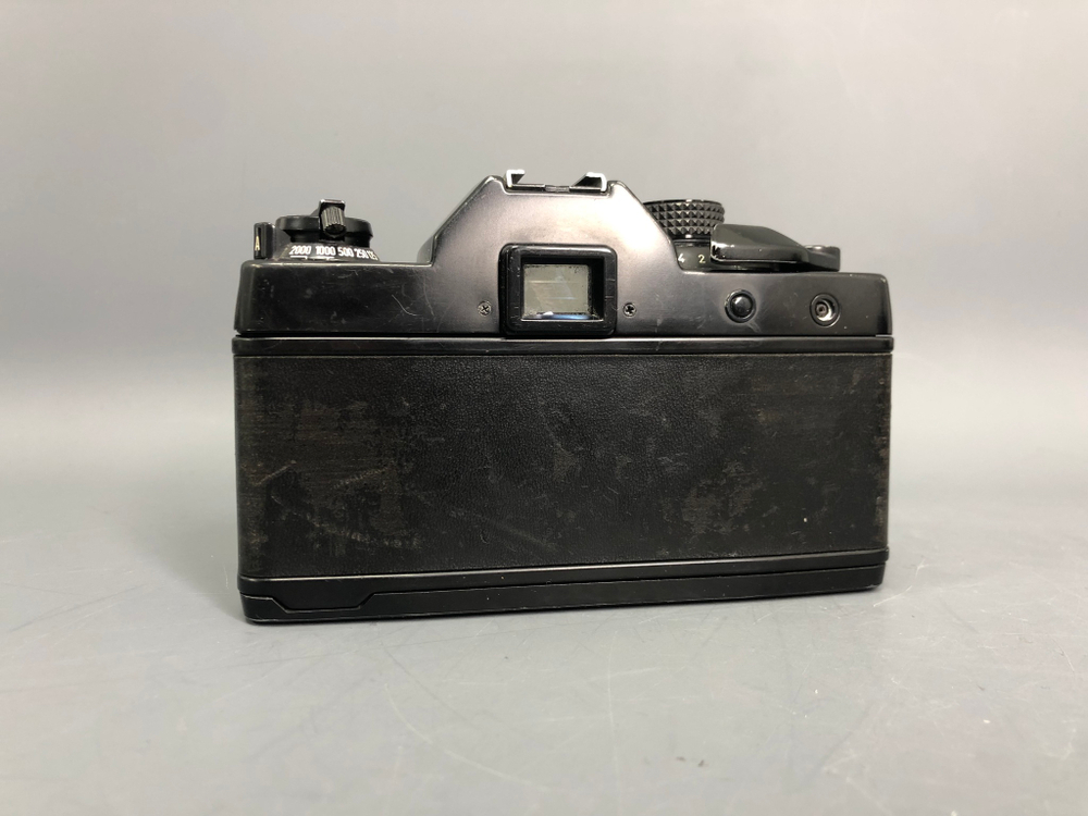 Contax RTS