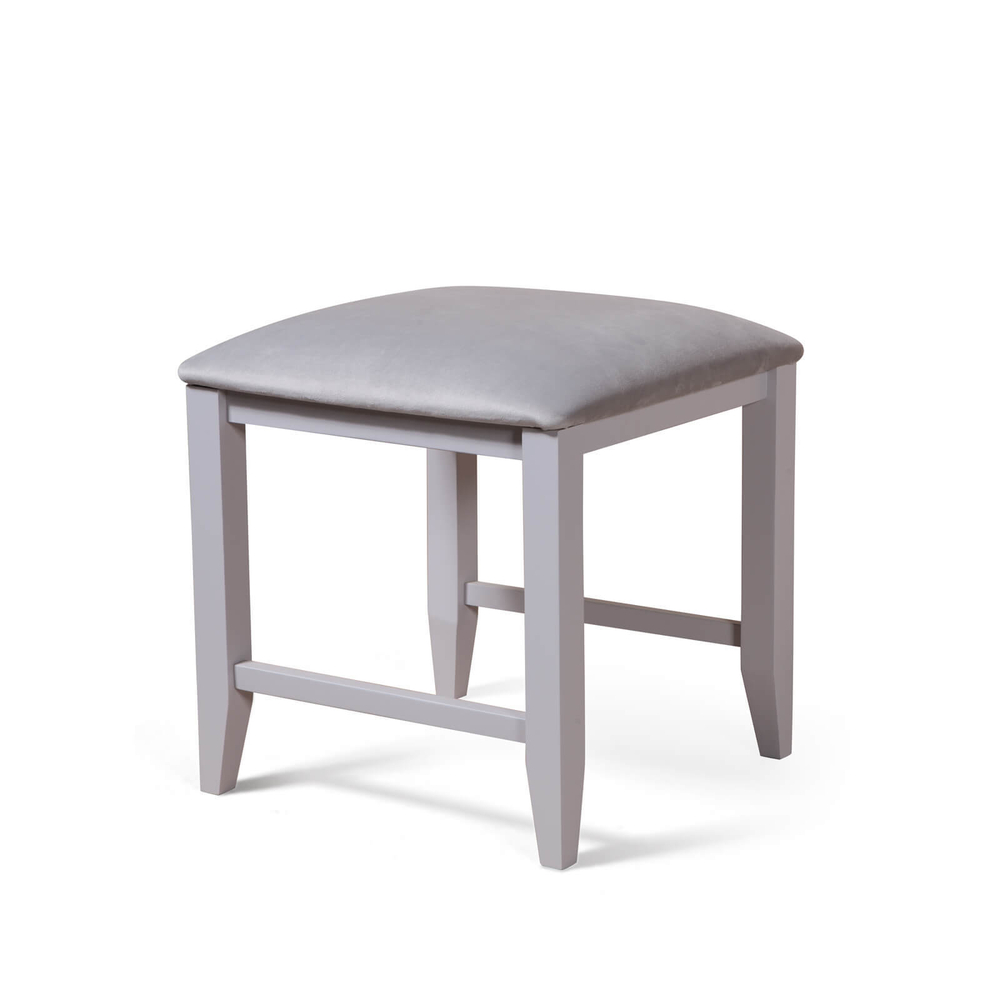 ЭЛЬЗА Банкетка ГМ 8819 /берёза (MAESTRO-MOUSE, СВ.СЕРЫЙ)