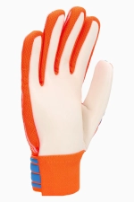 Вратарские перчатки Reusch Attrakt Starter Solid Finger Support Junior