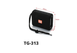 Беспроводная колонка TG-313 (5W/TF/USB/FM)