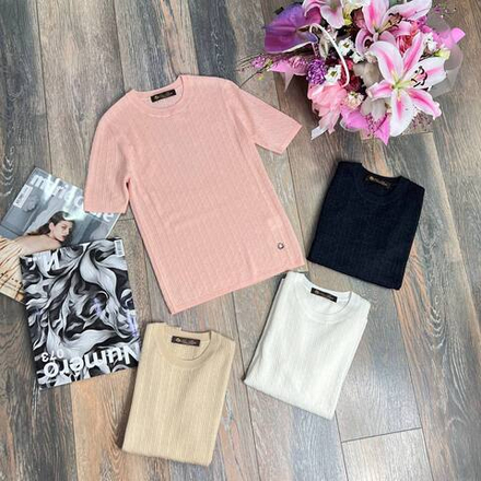 Футболка Loro Piana