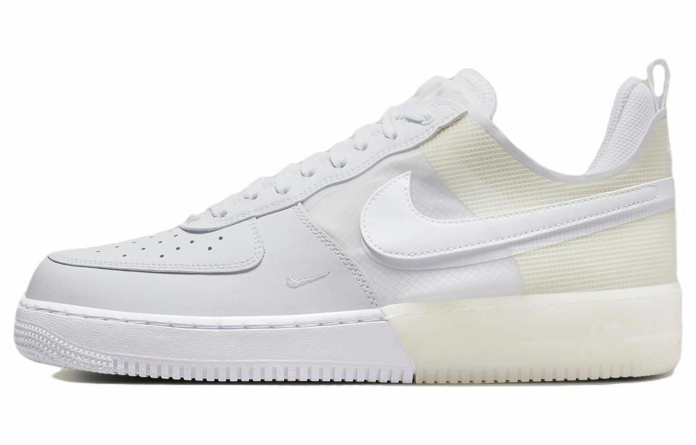 Кроссовки Nike Air Force 1 Low React