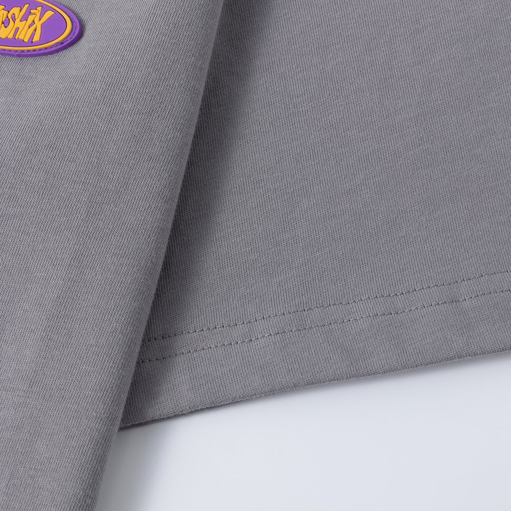 Футболка Ymkashix Ghost