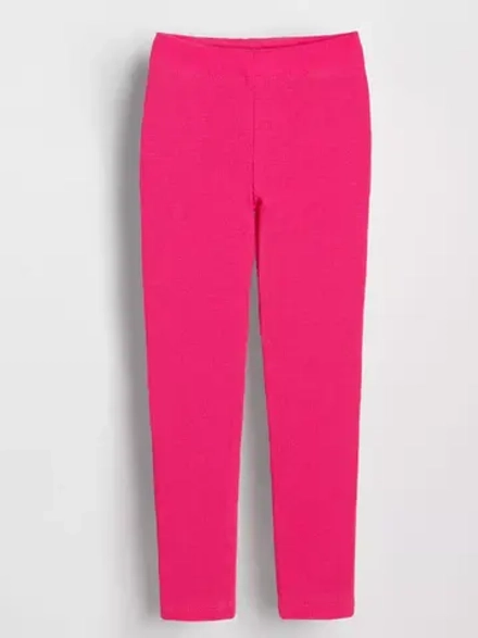 Лосины детские леггинсы в сад на осень