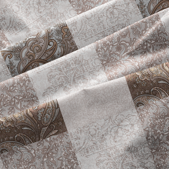 Ткань Бязь Премиум — «Маэстро»