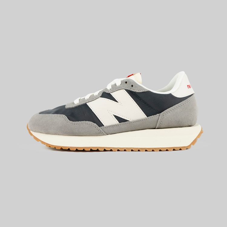Кроссовки New Balance MS237SC 70's Vintage Core артикул:MS237SC/D - купить в магазине Дайс