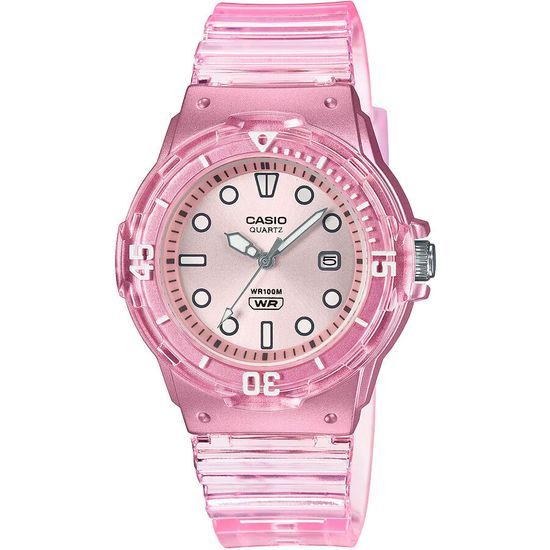 Наручные часы Casio Collection LRW-200HS-4EVEF