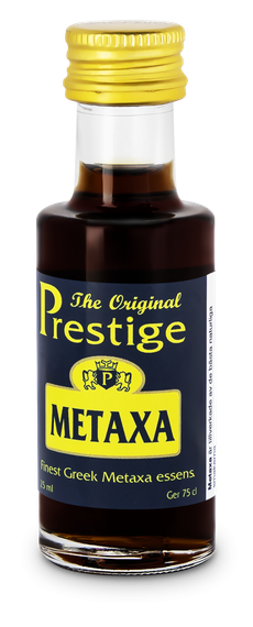 Prestige Метакса (Metaxa) 20 ml