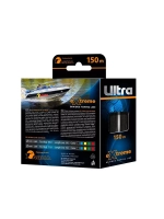 Плетеный шнур для рыбалки AQUA PE ULTRA EXTREME