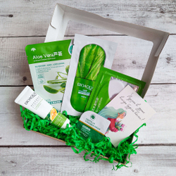 Бьюти-бокс №16