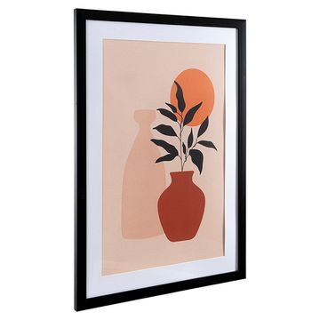 Панно декоративное plant, 50х70 см