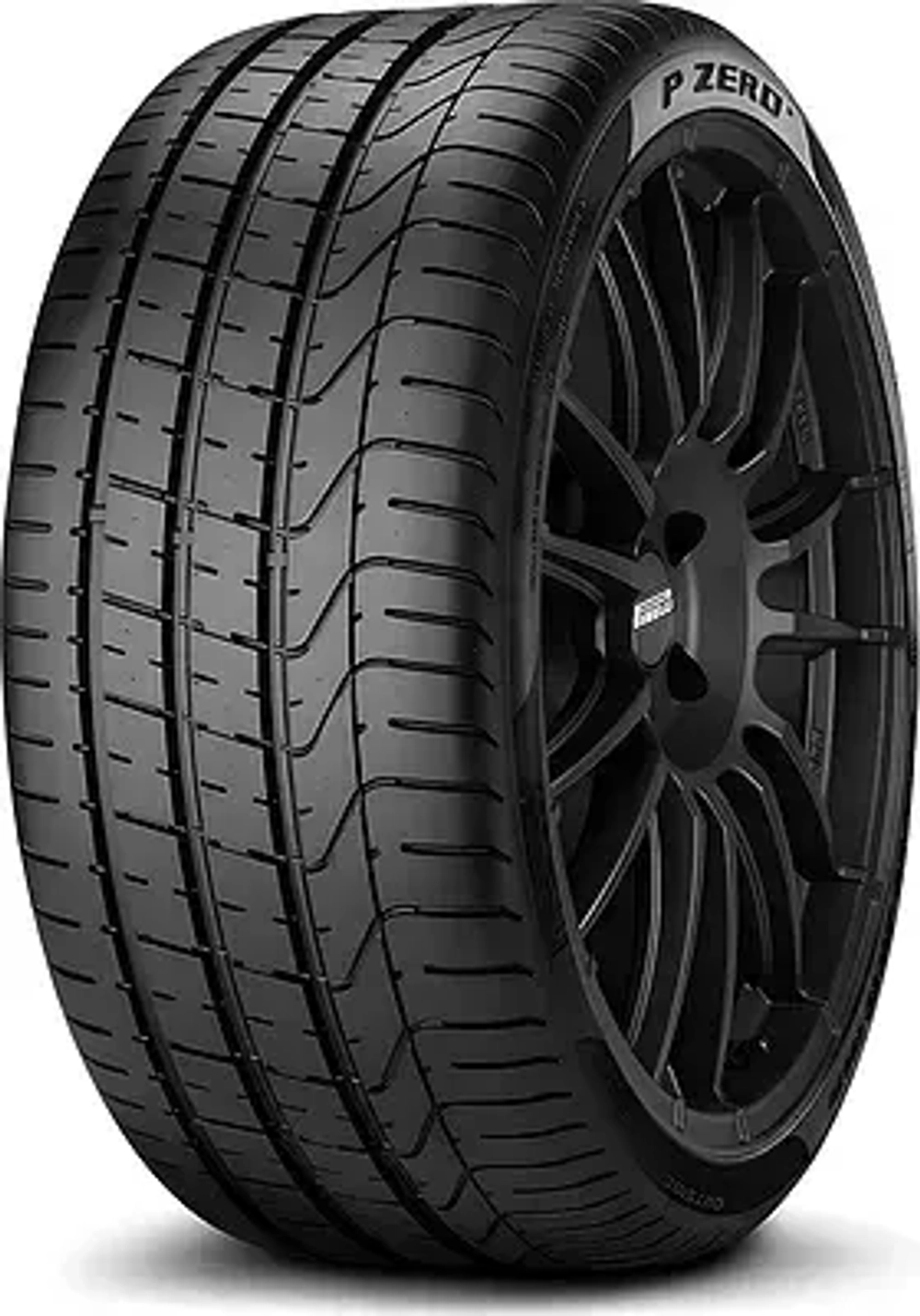 Pirelli PZero 225/40 R19 93Y XL