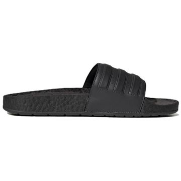 Adidas Adilette Boost Slide 'Carbon Core Black'