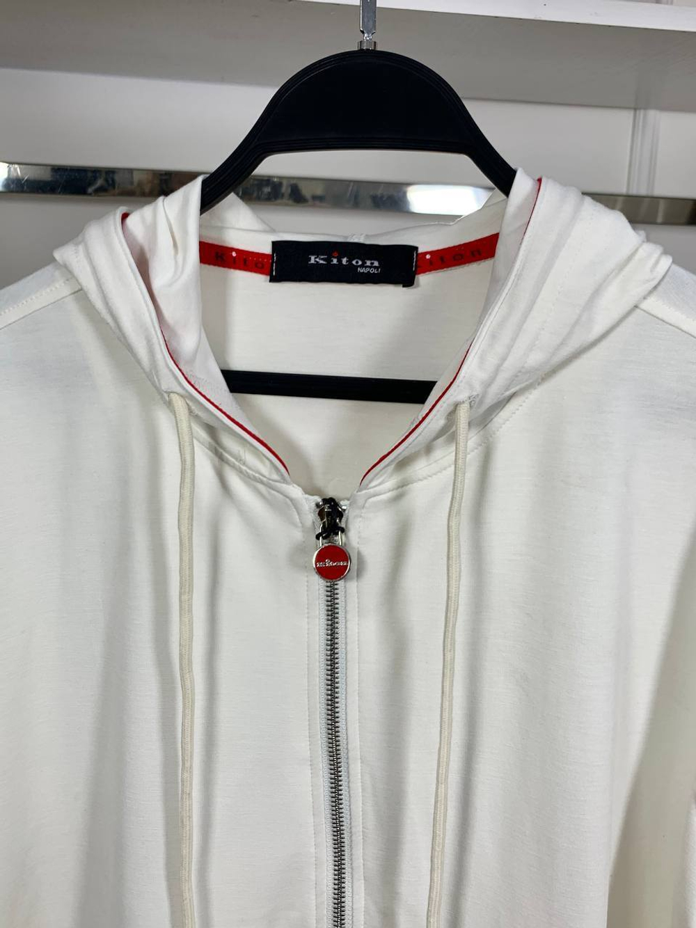 Спортивный костюм Kiton, арт. 482360722
