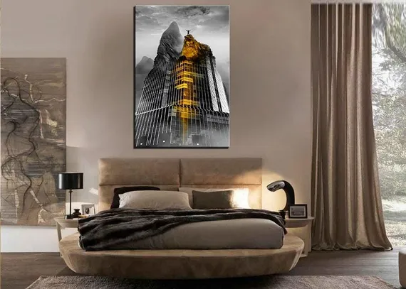 Постер "Путь успеха"