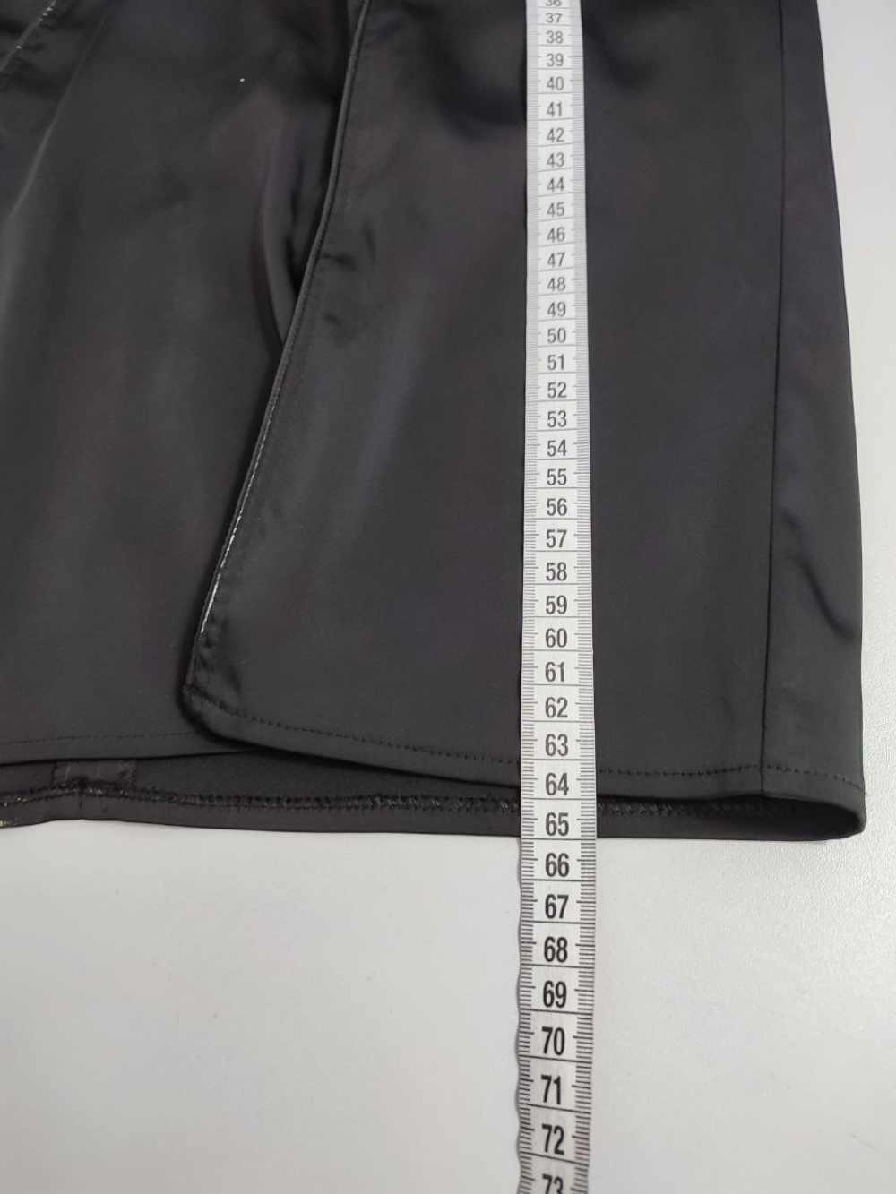 Юбка Argobaleno стильная 48 размер