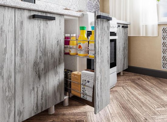 Кухня НАГАНО 1500