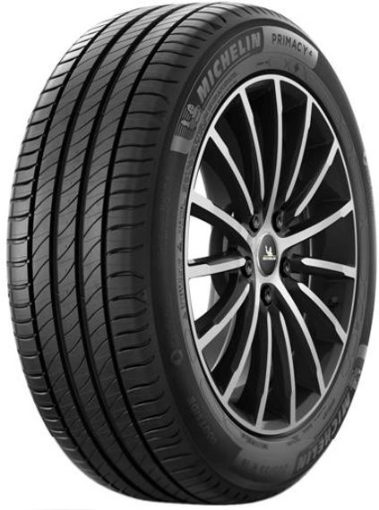 Michelin Primacy 4+ 195/55 R16 87H