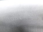 Пластик боковой правый Honda NC700S RC61 64201-MGS-D100.