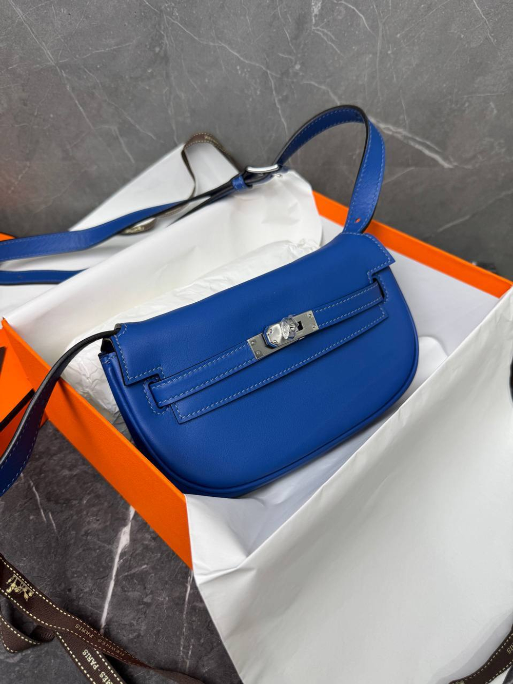 Сумка Hermes