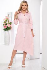 Платье "Бэлла" (пинк) П5416 LT Collection